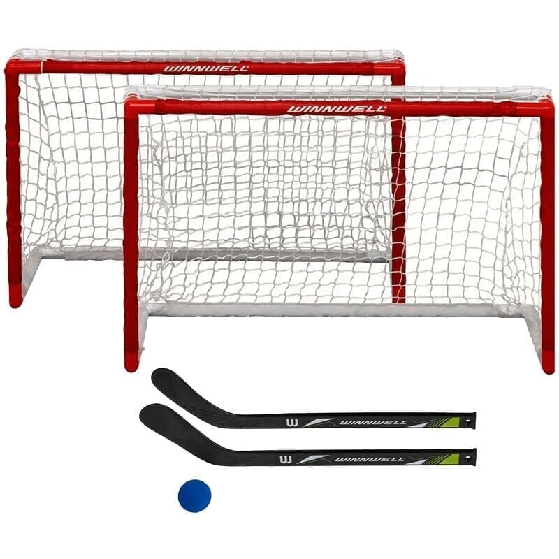 Winnwell Mini Net Set