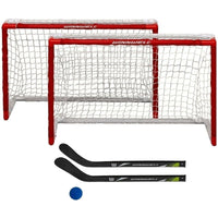 Winnwell Mini Net Set