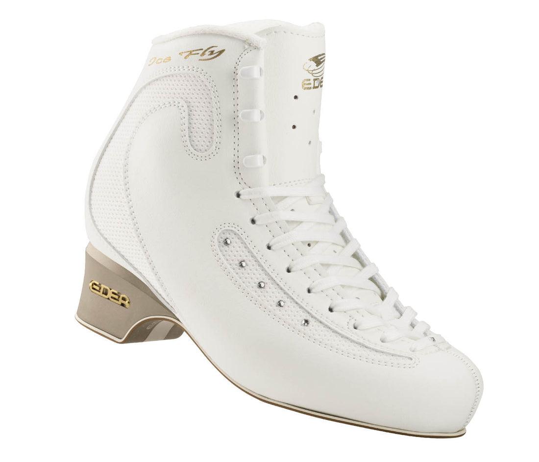 Edea Ice Fly Figure Skate Senior