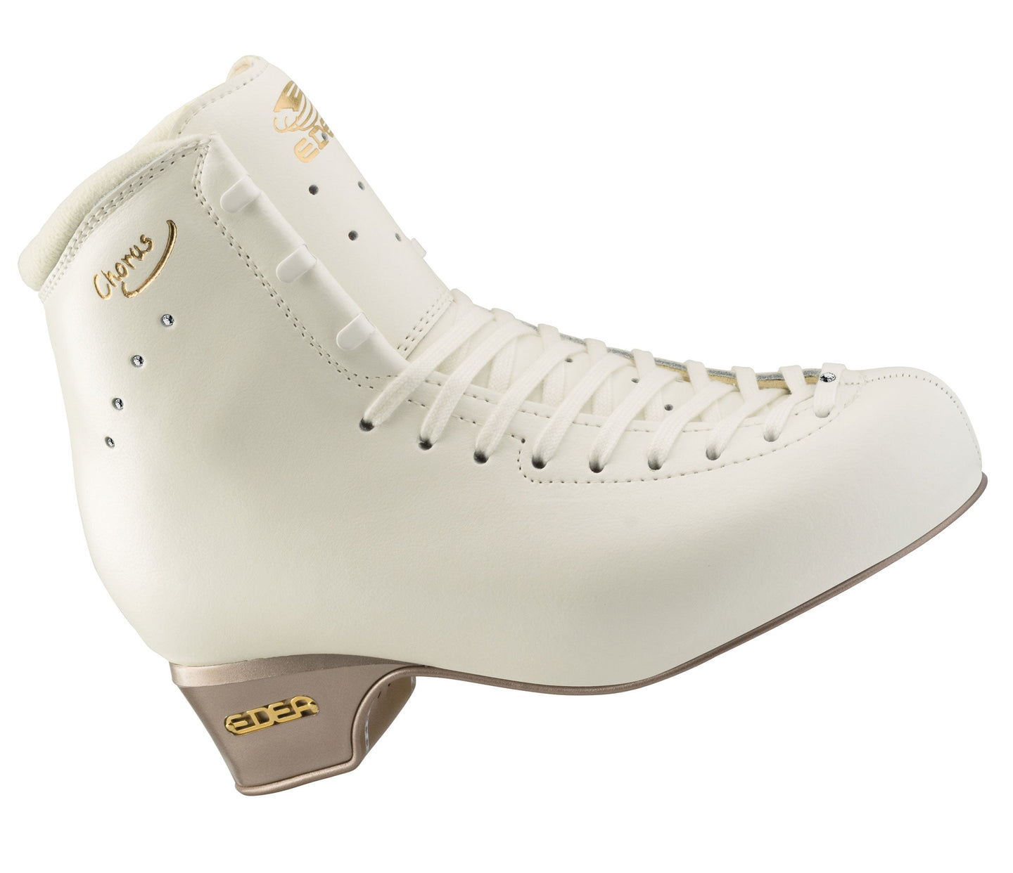 Edea Chorus Figure Skate Boot Junior