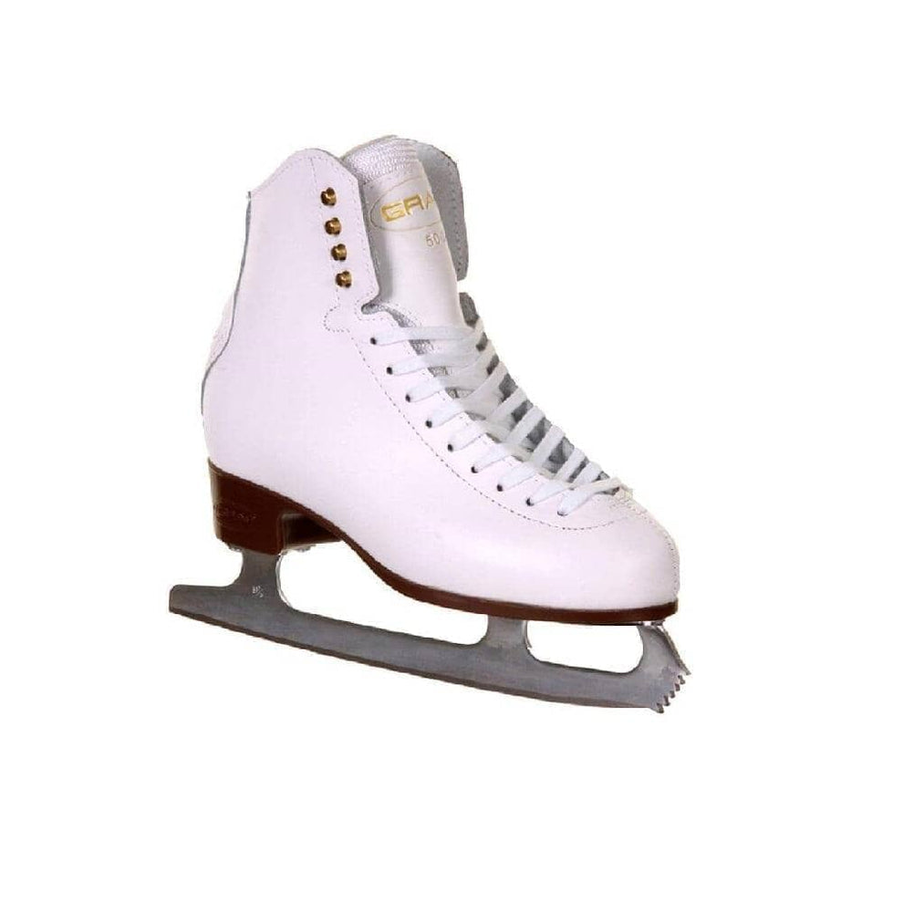 Graf 500 Figure Skates Junior