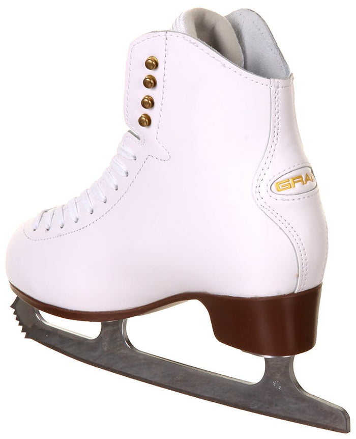 Graf 500 Figure Skates Junior