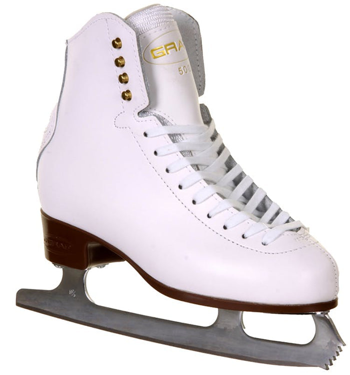 Graf 500 Figure Skates Junior