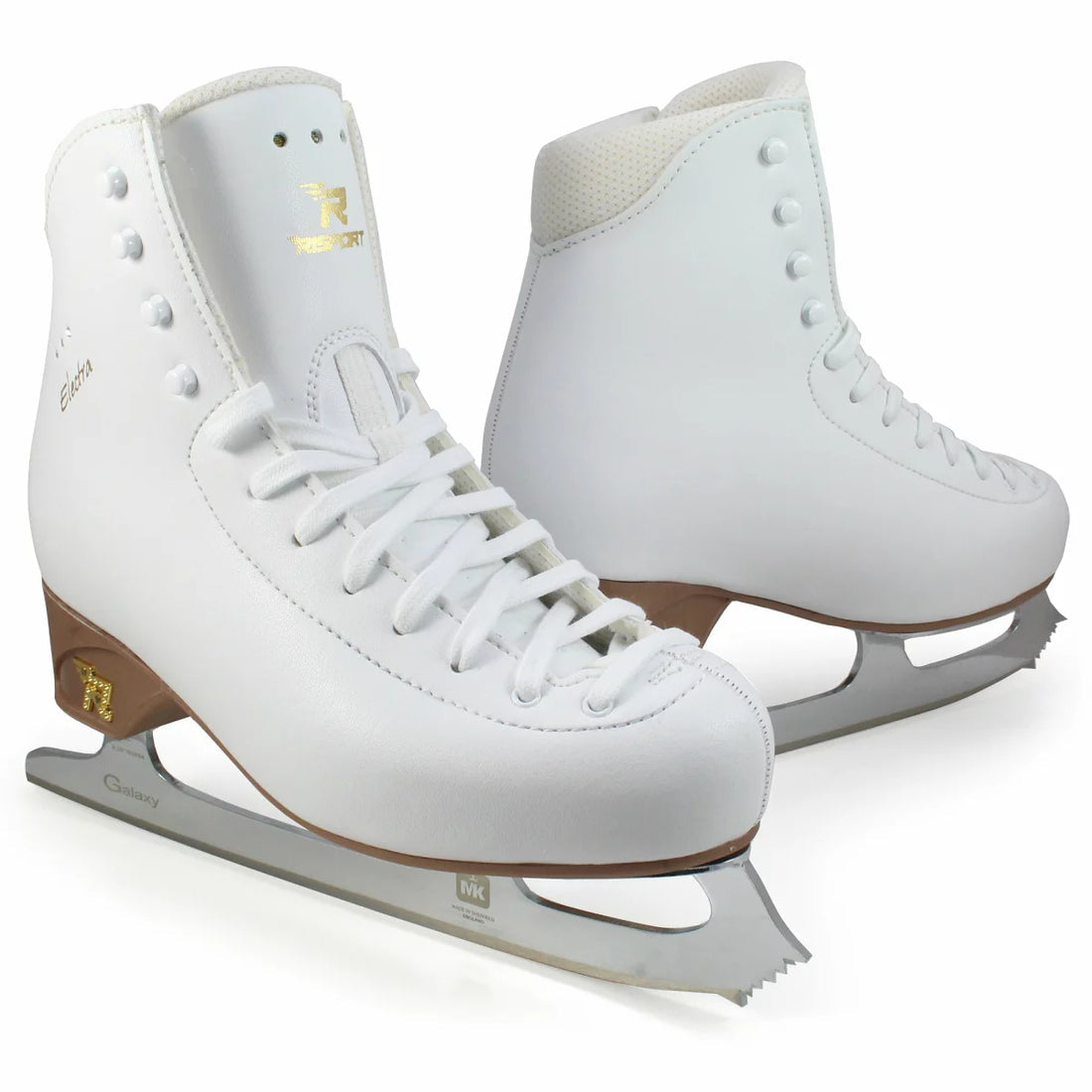 Risport Electra Figure Skate Senior