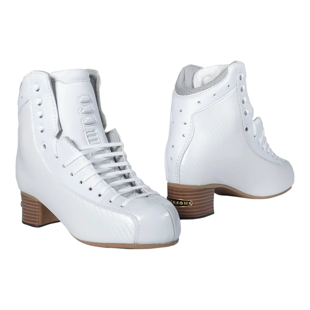 Jackson Synergy Torch Figure Skates DJ6185