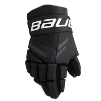 Bauer S24 X Hockey Gloves Junior