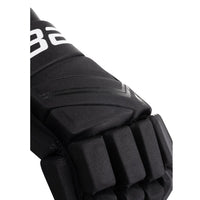 Bauer S24 X Hockey Gloves Junior