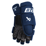 Bauer S24 X Hockey Gloves Junior