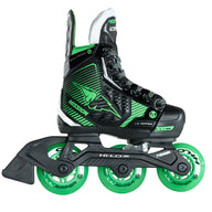 Mission Lil’ Ripper Adjustable Inline Skates Yth