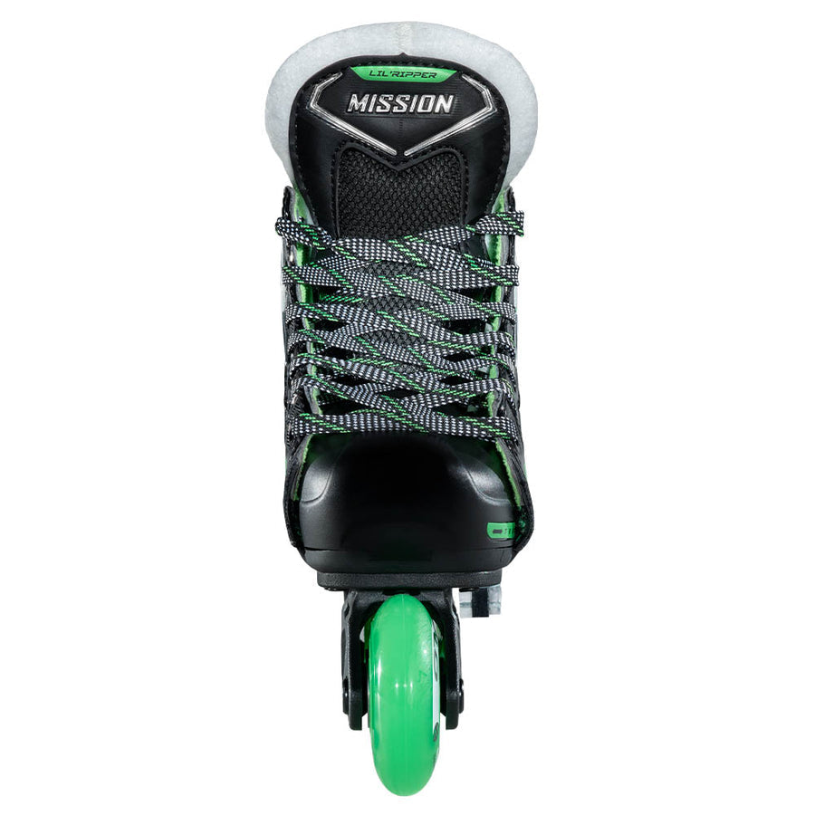 Mission Lil’ Ripper Adjustable Inline Skates Yth