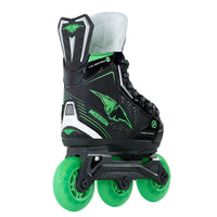 Mission Lil’ Ripper Adjustable Inline Skates Yth