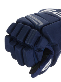 Bauer S24 X Hockey Gloves Intermediate