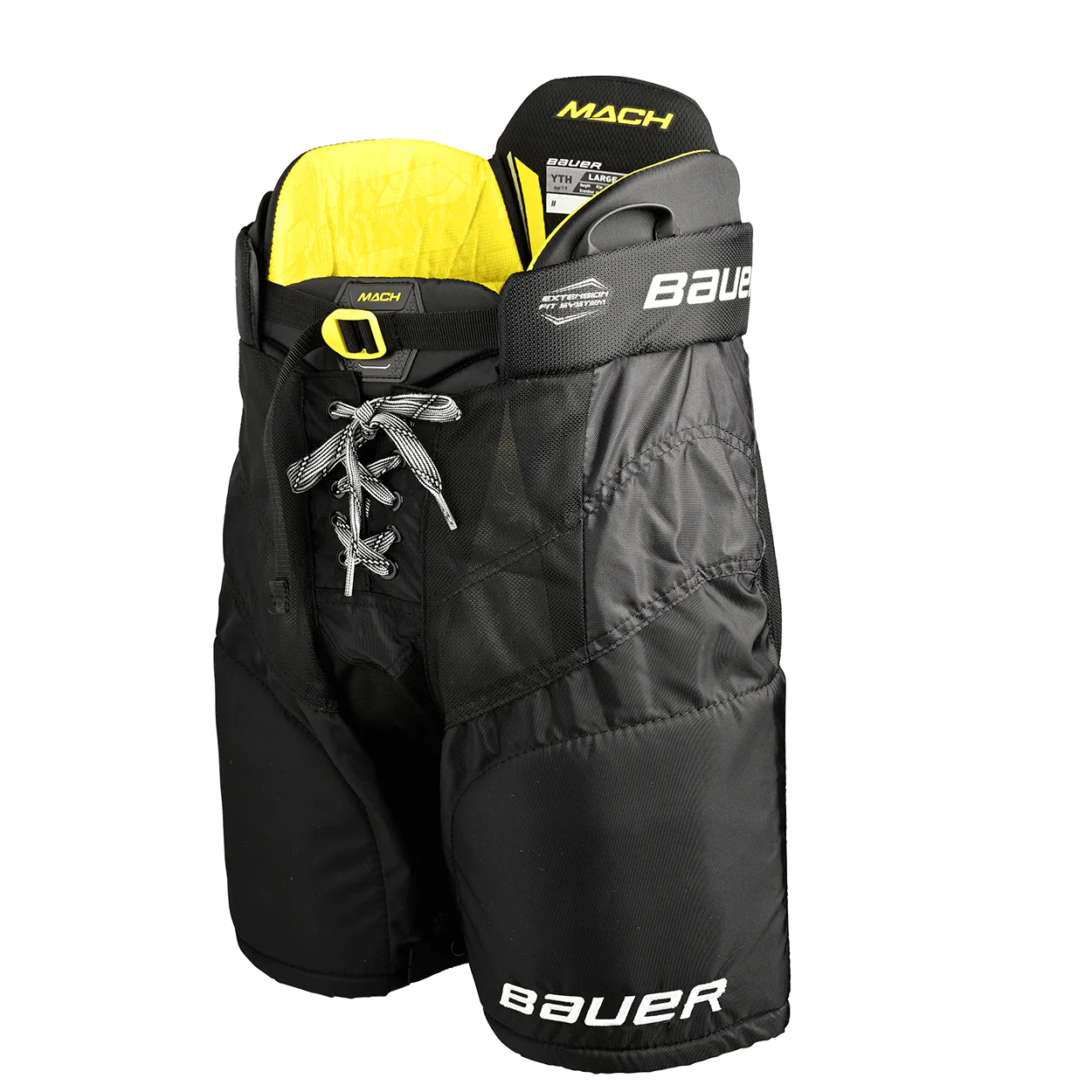 Bauer Supreme MACH Shorts Youth