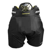 Bauer Supreme MACH Shorts Youth