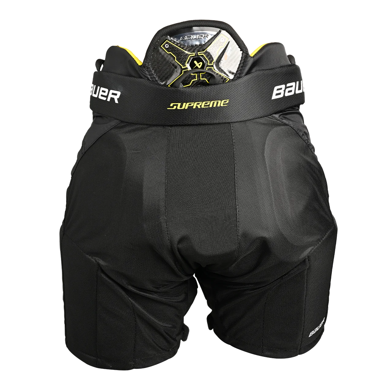 Bauer Supreme MACH Shorts Youth