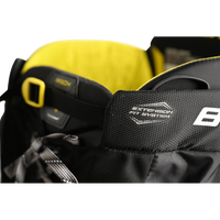 Bauer Supreme MACH Shorts Youth