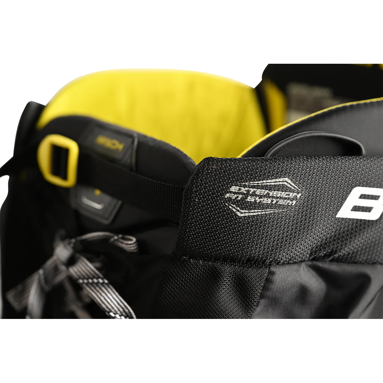 Bauer Supreme MACH Shorts Youth