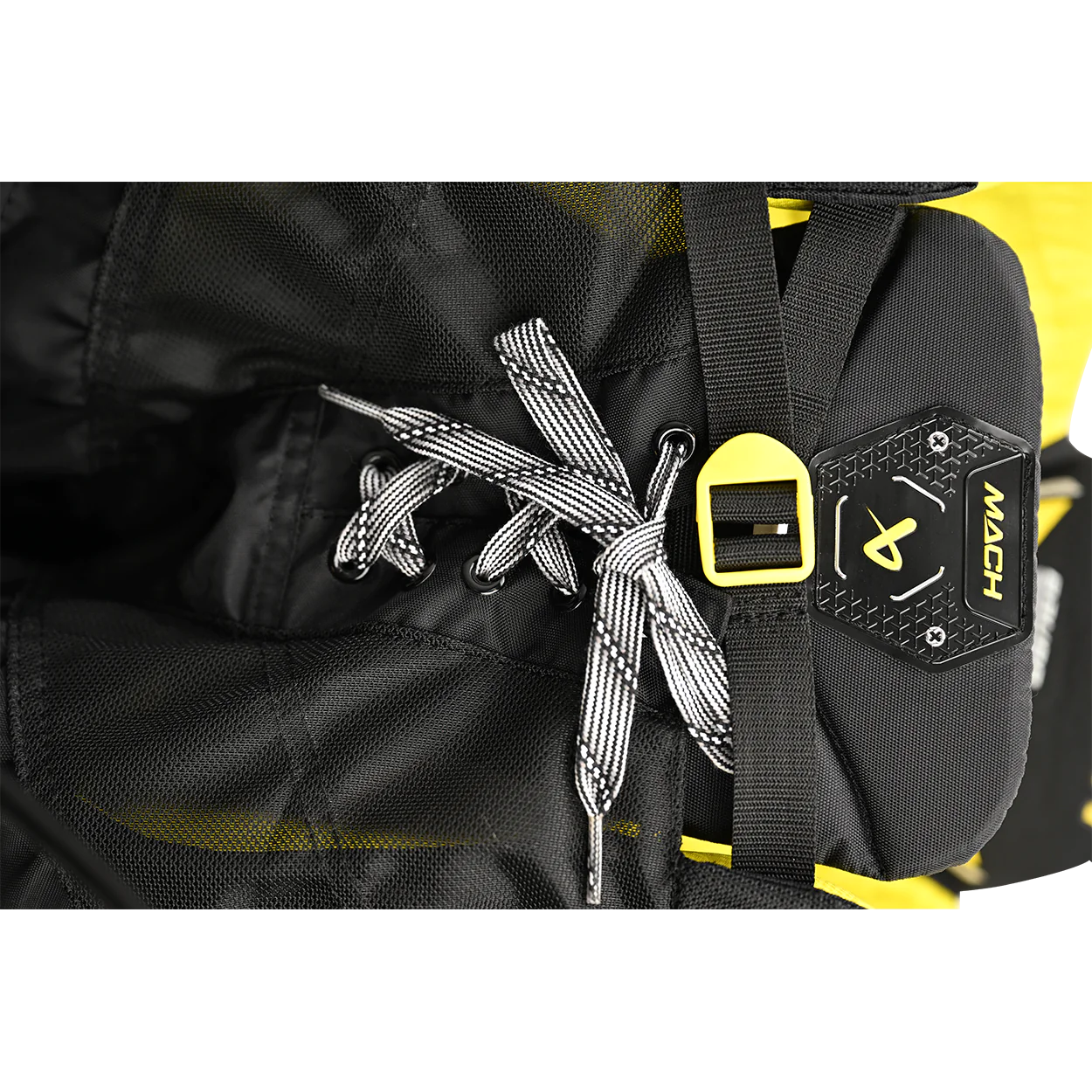 Bauer Supreme MACH Shorts Youth