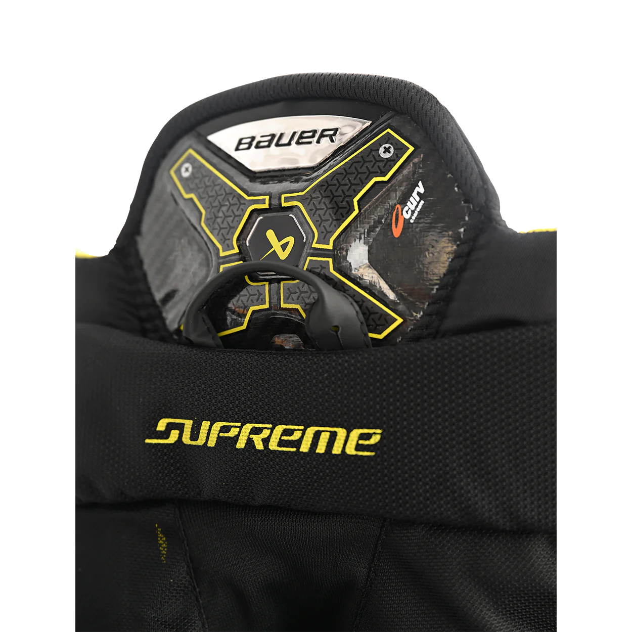 Bauer Supreme MACH Shorts Youth
