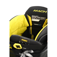 Bauer Supreme MACH Shorts Youth