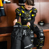 Bauer Supreme MACH Shorts Youth