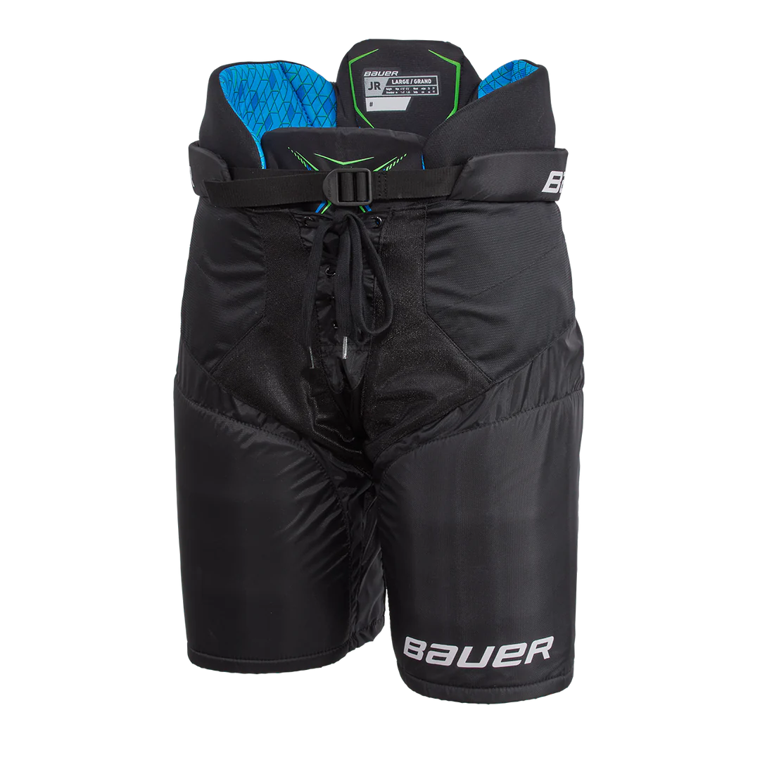 Bauer X Hockey Shorts Junior