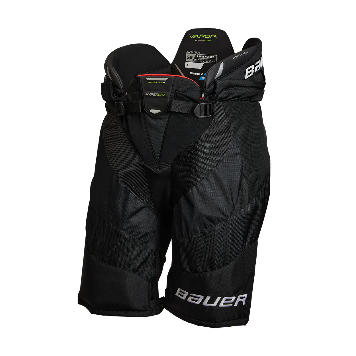 Bauer Vapor Hyperlite Hockey Shorts Senior