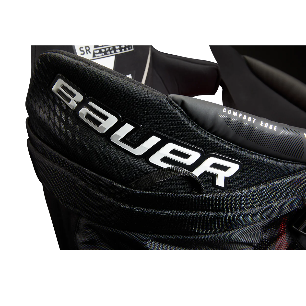 Bauer Vapor Hyperlite Hockey Shorts Senior