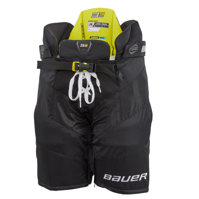 Bauer Supreme 3S Pro Shorts Junior