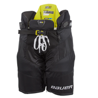 Bauer Supreme 3S Pro Shorts Junior