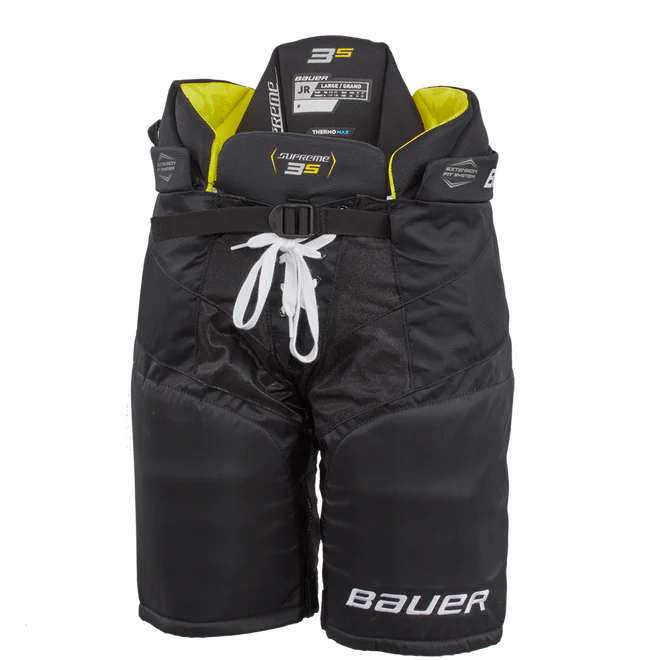 Bauer Supreme 3S Shorts Junior