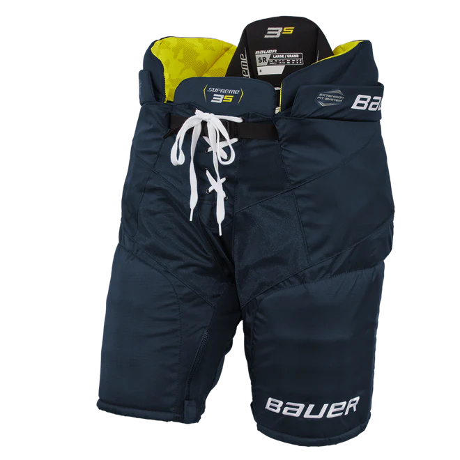 Bauer Supreme 3S Shorts Intermediate