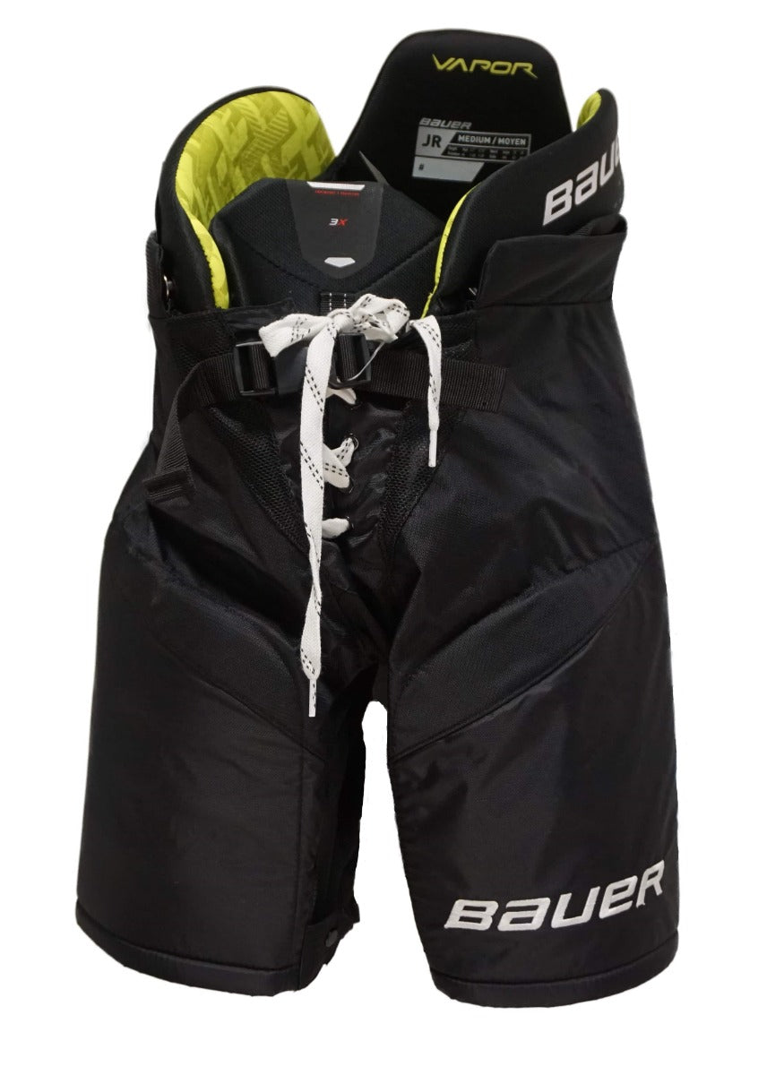 Bauer Vapor 3X Shorts Junior