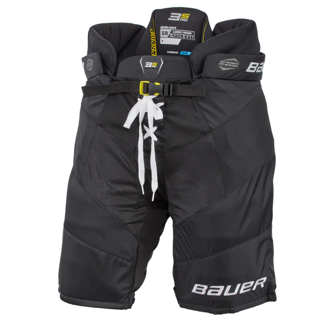 Bauer Supreme 3S Pro Shorts Senior