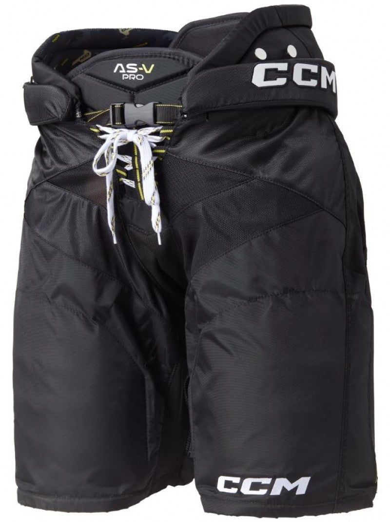 CCM Tacks AS-V Pro Shorts Senior