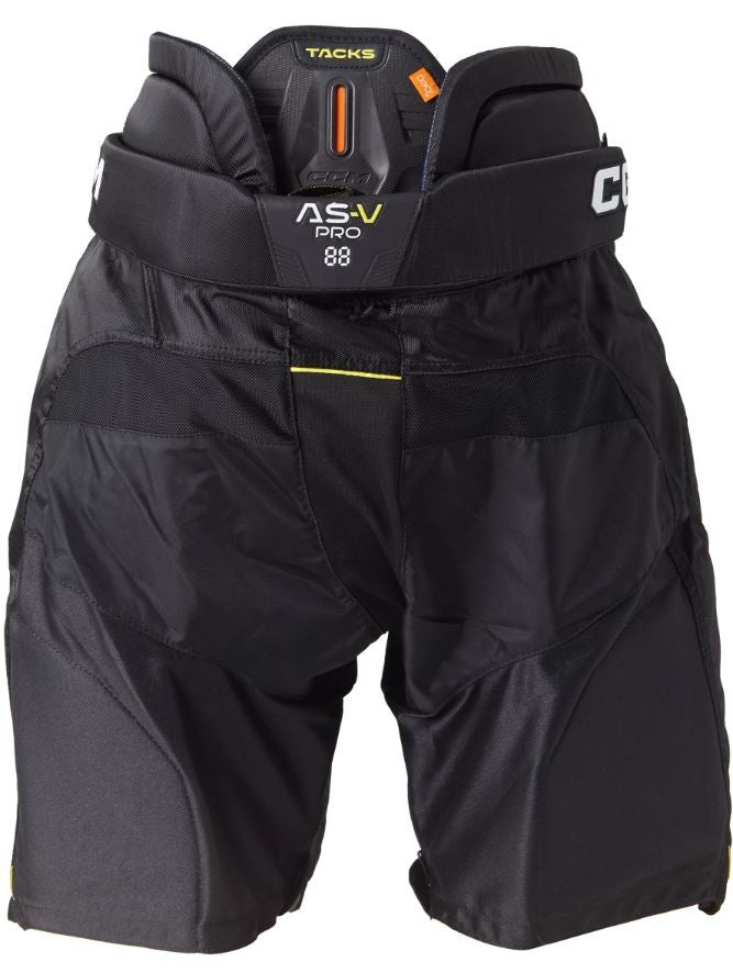 CCM Tacks AS-V Pro Shorts Senior