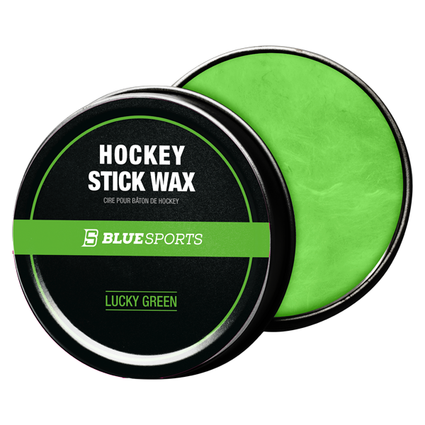 Blue Sports Stick Wax