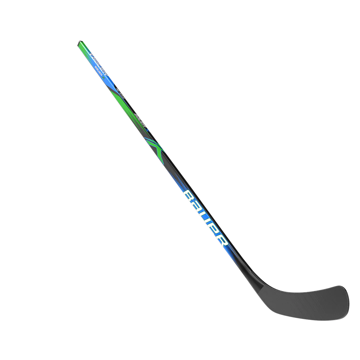 Bauer X Hockey Stick Junior