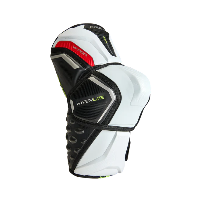 Bauer Vapor Hyperlite Elbow Pads Senior