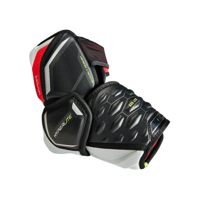 Bauer Vapor Hyperlite Elbow Pads Senior