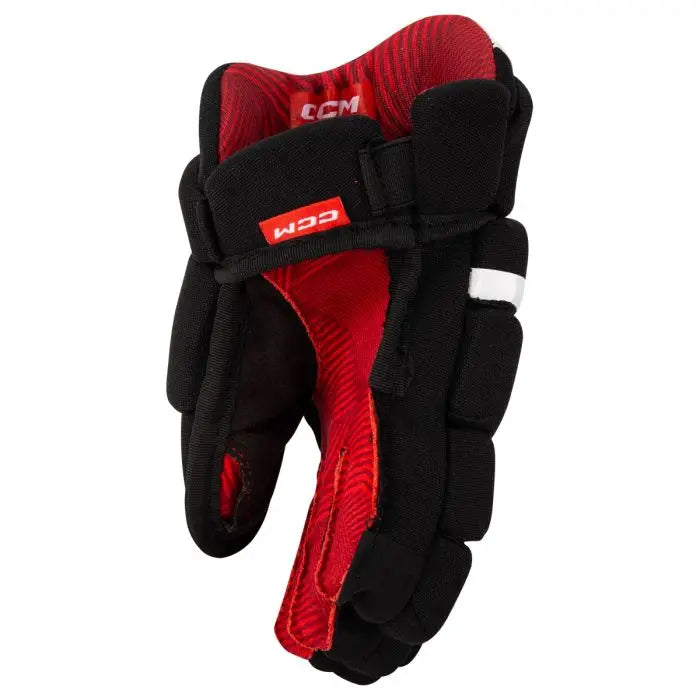 CCM NEXT Hockey Gloves Youth