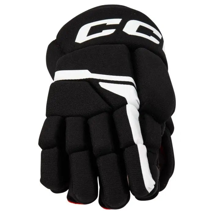 CCM NEXT Hockey Gloves Youth