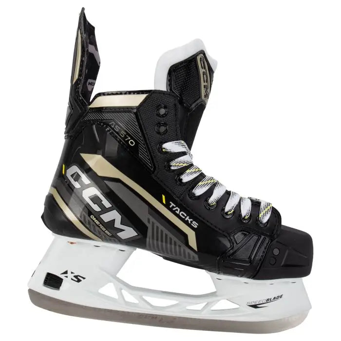 CCM Tacks AS-570 Skate Intermediate