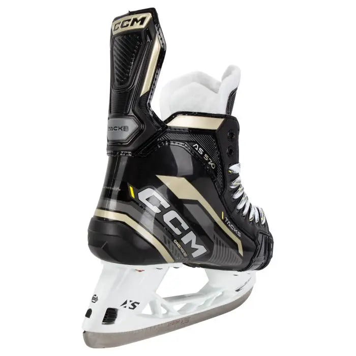 CCM Tacks AS-570 Skate Intermediate