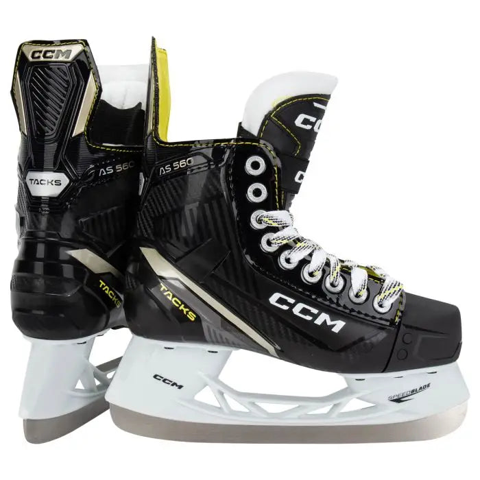 CCM Tacks AS-560 Skates Junior