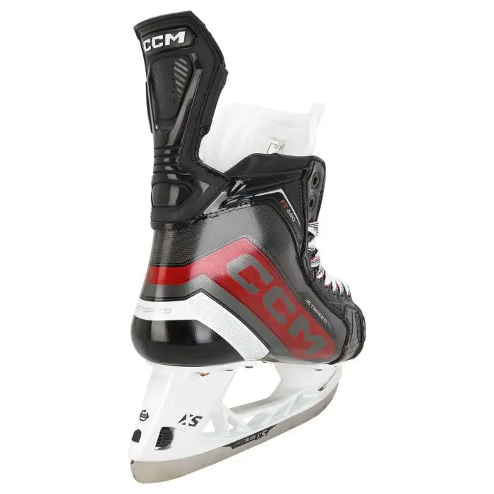 CCM Jetspeed FT680 Skates Senior