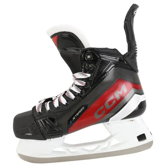 CCM Jetspeed FT680 Skates Senior