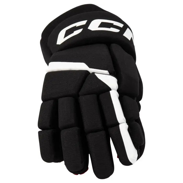 CCM NEXT Hockey Gloves Senior