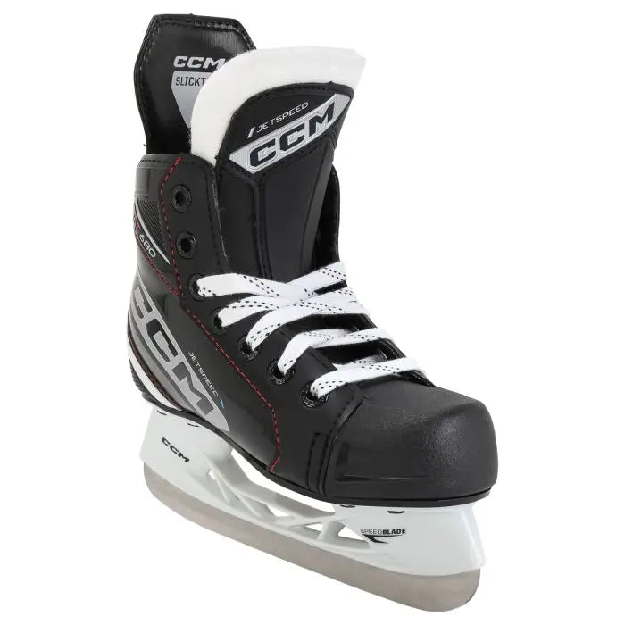 CCM Jetspeed FT680 Skates Youth