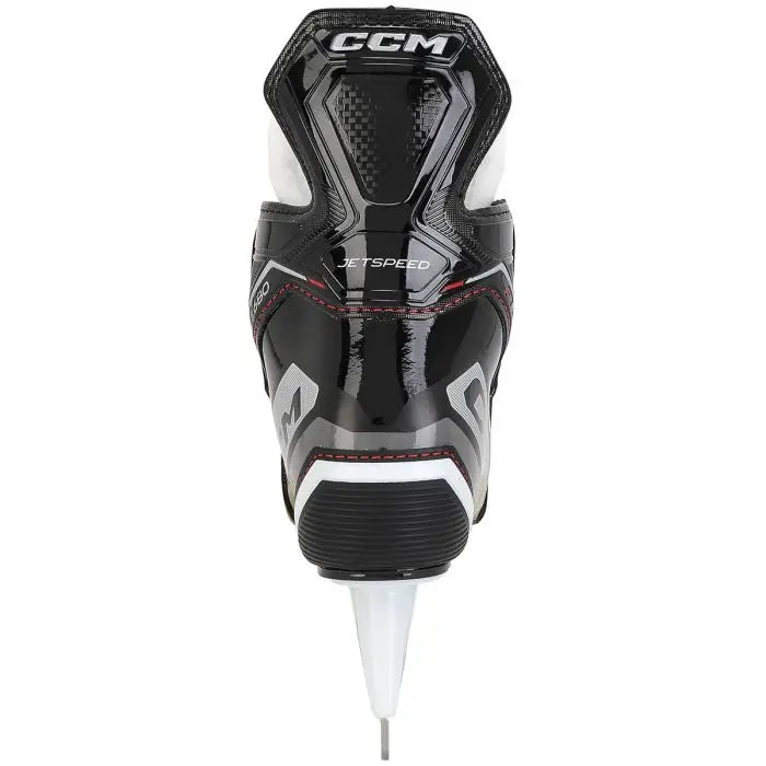 CCM Jetspeed FT680 Skates Youth